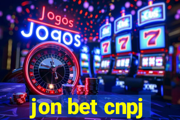 jon bet cnpj
